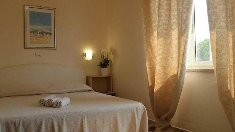Paradiso Otel Scalea Dış mekan fotoğraf
